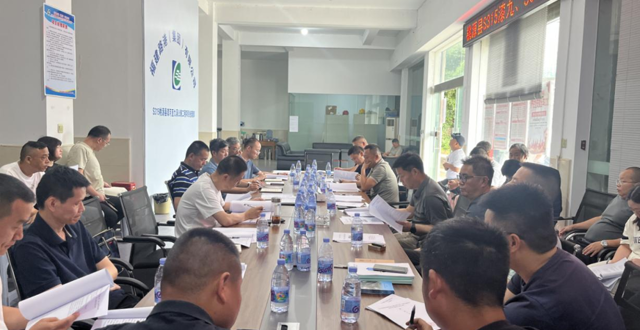 桃源县两条重点公路项目正式动工建设