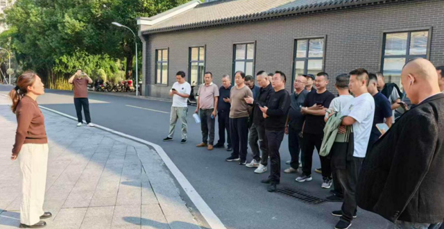 常德市2026年“我的韶山行”红色研学活动首发顺利