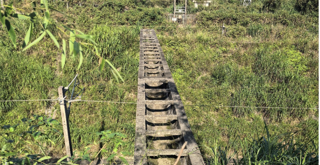 主动作为除隐患 护航石长铁路安全