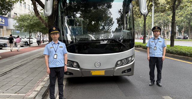 严查“以租代运”乱象 规范客运市场秩序