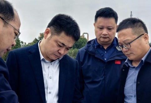 常德市交通运输局调度物流降本增效工作